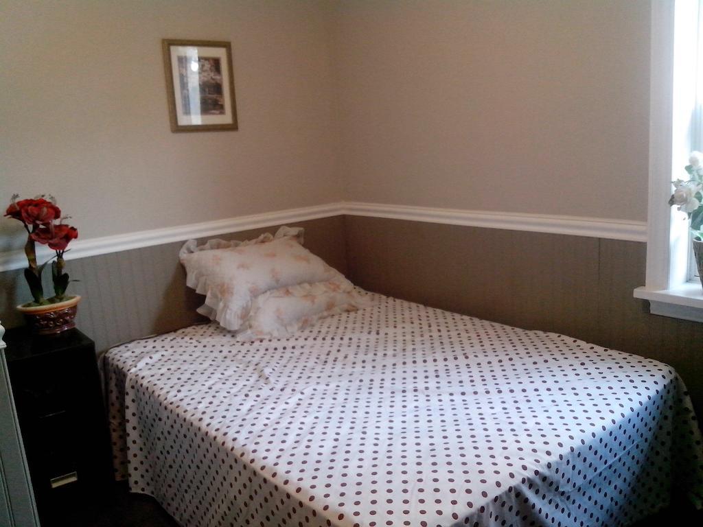 Wenxin B&B Regina Quarto foto